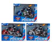 Opakowanie Motocykl mix