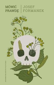 Okładka książki MÓWIĆ PRAWDĘ