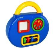 Opakowanie Muzyczna farma