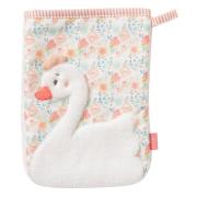Opakowanie Myjka do kąpieli Łabędź