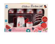 Opakowanie Naczynia kuchenne metalowe