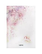 Opakowanie Notes A5/96K Króliki