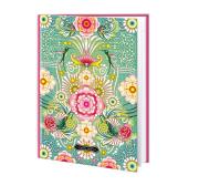 Opakowanie Notes A5/96K linia TW Catalina Estrada (6szt)