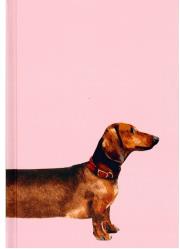 Opakowanie Notes Gee Overgrown linia NARCISSUS