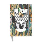 Opakowanie NOTES HOLOGRAFICZNY MINNIE A5 DMMI-3680