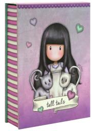 Opakowanie Notes - Tall Tails