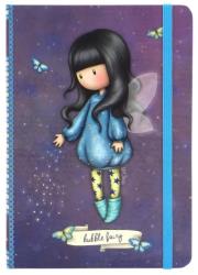 Opakowanie Notes z twardą okładką - Bubble Fairy