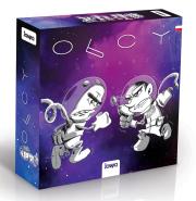 Obcy sojusz JAWA. Wydawca: Jawa. Dadada.pl Opakowanie Obcy sojusz JAWA