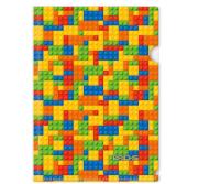 Opakowanie Obwoluta L Coulur bricks ARGUS