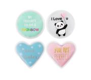 Opakowanie Ogrzewacz do rąk mix wzorów (24szt)