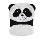 Opakowanie Ogrzewacz do rąk w pokrowcu Panda