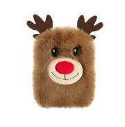 Opakowanie Ogrzewacz do rąk w pokrowcu Renifer