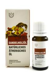 Zdjęcie produktu Olejek eteryczny drzewo sandałowe 12ml