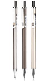 Opakowanie Ołówek 6491 automatyczny 0,7mm met. (36szt) D.RECT