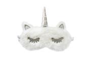 Opakowanie Opaska na oczy Jednorożec