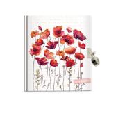 Opakowanie Pamiętnik na kłódkę A5 TW Save the bees ARGUS