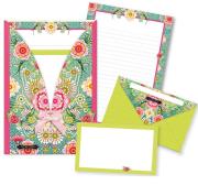 Opakowanie Papeteria A5 Catalina Estrada mix 10szt ARGUS