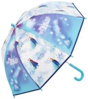 Opakowanie Parasolka przeźroczysta Frozen