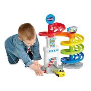 Opakowanie Parking wielopoziomowy Turbo Kula