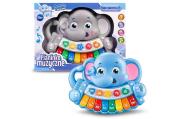 Opakowanie Pianinko muzyczne Słonik E-Edu