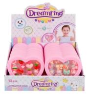 Opakowanie Pierścionek 12 sztuk