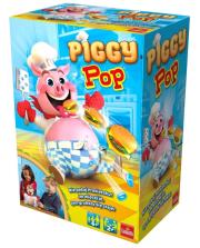 Piggy Pop. Wydawca: Goliath. Dadada.pl Opakowanie Piggy Pop
