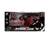 Opakowanie Piła łańcuchowa