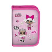 Opakowanie PIÓRNIK 1 KOMOROWY BEZ WYPOSAŻENIA LOA-001BW