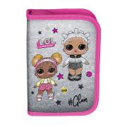 Opakowanie PIÓRNIK 1 KOMOROWY BEZ WYPOSAŻENIA LOL-001BW