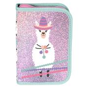 Opakowanie PIÓRNIK 1 KOMOROWY BEZ WYPOSAŻENIA PASO LAMA PP19LA-001BW