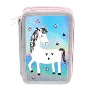 PIÓRNIK 2 KOMOROWY Z WYPOSAŻENIEM PASO UNICORN 1 PP19UN-H022. Wydawca: Paso. Dadada.pl Opakowanie PIÓRNIK 2 KOMOROWY Z WYPOSAŻENIEM PASO UNICORN 1 PP19UN-H022