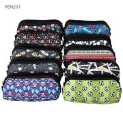 Opakowanie Piórnik pen 207 2x2 mix wzorów