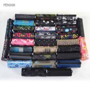 Opakowanie Piórnik pen 300 mix wzorów