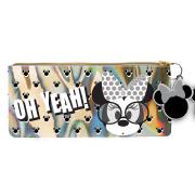 Opakowanie PIÓRNIK SASZETKA HOLOGRAFICZNY MINNIE DMMI-008