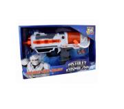 Opakowanie Pistolet kosmiczny