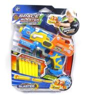 Opakowanie Pistolet pneumatyczny na naboje piankowe