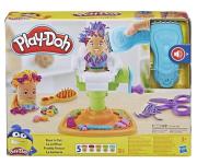 Opakowanie Play-Doh Fryzjer
