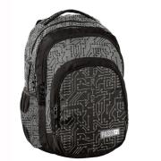 Plecak młodzieżowy PPMP19-2706 PASO. Wydawca: Paso. Dadada.pl Opakowanie Plecak młodzieżowy PPMP19-2706 PASO