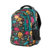 Plecak szkolno-sportowy 18-13 EASY. Wydawca: Easy Stationery. Dadada.pl Opakowanie Plecak szkolno-sportowy 18-13 EASY