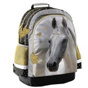 Plecak szkolny Horse PP19H-116 PASO. Wydawca: Paso. Dadada.pl Opakowanie Plecak szkolny Horse PP19H-116 PASO