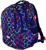 Opakowanie Plecak szkolny Stright Hoops BP-01