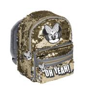 Opakowanie PLECAK Z CEKINAMI MINNIE DMMI-355