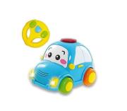 Opakowanie Pojazdy sterowane z kierownicą - Autko