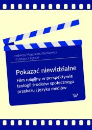 Opakowanie Pokazać niewidzialne