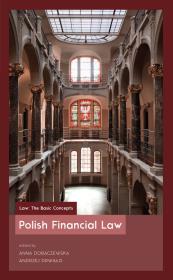 Opakowanie Polish Financial Law