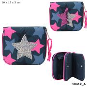 Opakowanie PORTFEL TOP MODEL NAVY 10412 A