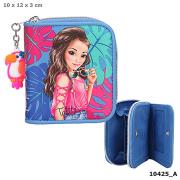 Opakowanie PORTFEL TOP MODEL TROPICAL 10425 A