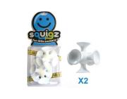Opakowanie Przyssawki Squigz dodatkowe