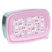 Opakowanie PUDEŁKO ŚNIADANIOWE PASO LAMA PP19LA-3022