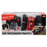 RC Tumbling Flippy 18cm. Wydawca: Dickie Toys. Dadada.pl Opakowanie RC Tumbling Flippy 18cm